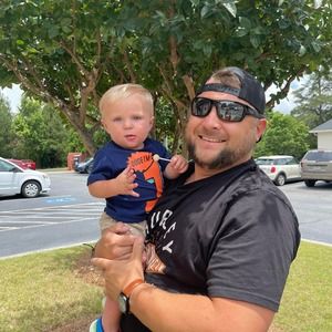 Meet your Posher, Blake